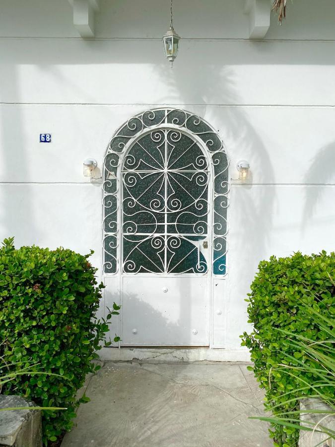 Suites Casa Blanca Ciudad Valles Exterior photo