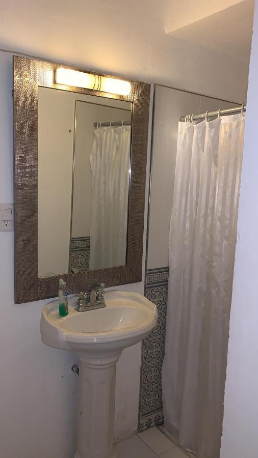 Suites Casa Blanca Ciudad Valles Exterior photo