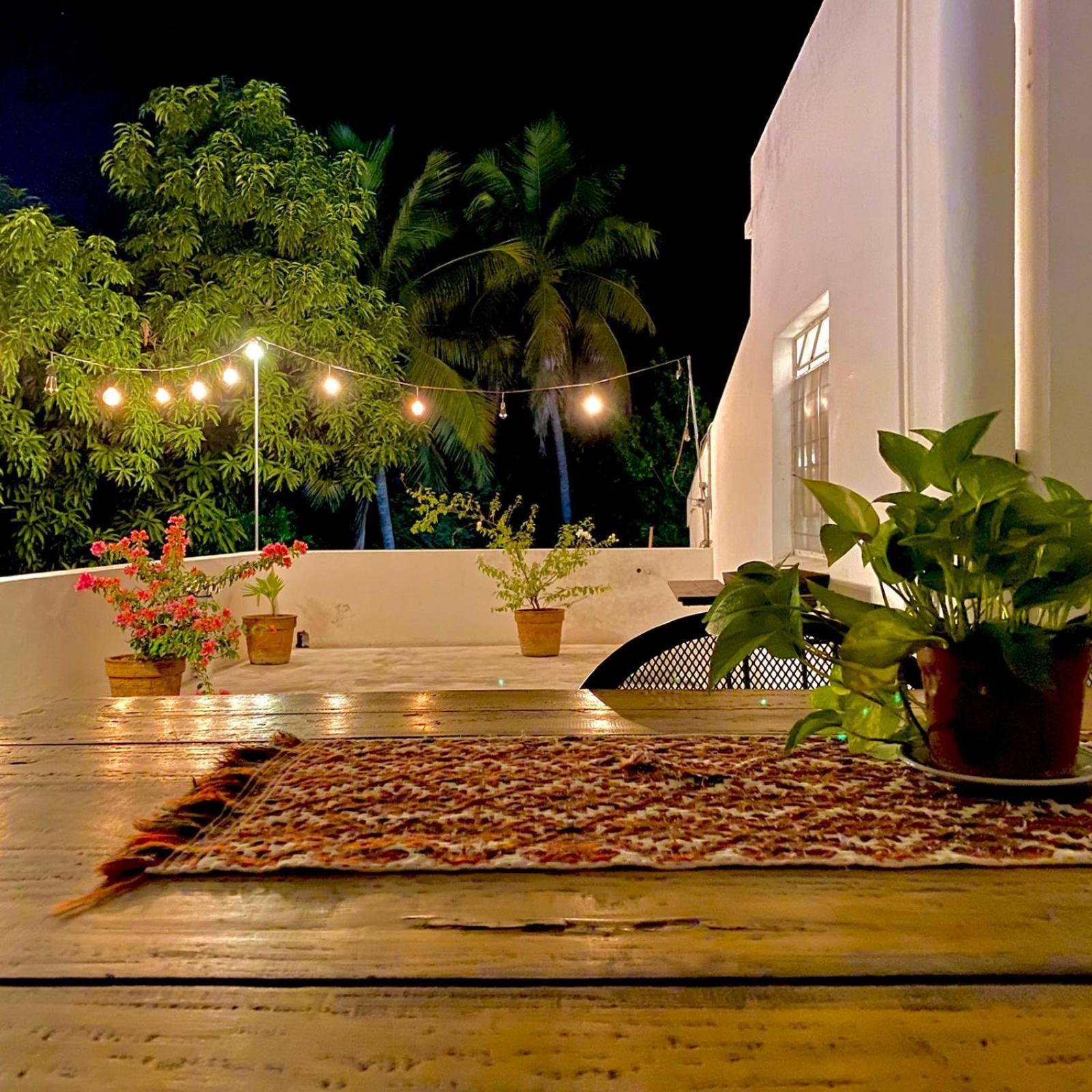 Suites Casa Blanca Ciudad Valles Exterior photo